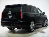 2025 Cadillac Escalade SUV for sale, Japanese used car export - photo 2 of 34 | GULJI TRADERS