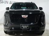 2025 Cadillac Escalade SUV for sale, Japanese used car export - photo 4 of 34 | GULJI TRADERS
