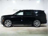 2025 Cadillac Escalade SUV for sale, Japanese used car export - photo 5 of 34 | GULJI TRADERS