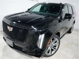 2025 Cadillac Escalade SUV for sale, Japanese used car export - photo 6 of 34 | GULJI TRADERS