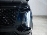 2025 Cadillac Escalade SUV for sale, Japanese used car export - photo 7 of 34 | GULJI TRADERS