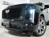 2025 Cadillac Escalade SUV for sale, Japanese used car export - photo 8 of 34 | GULJI TRADERS
