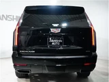 2025 Cadillac Escalade SUV for sale, Japanese used car export - photo 16 of 34 | GULJI TRADERS