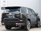 2025 Cadillac Escalade SUV for sale, Japanese used car export - photo 2 of 59 | GULJI TRADERS
