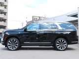 2025 Cadillac Escalade SUV for sale, Japanese used car export - photo 4 of 59 | GULJI TRADERS
