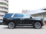 2025 Cadillac Escalade SUV for sale, Japanese used car export - photo 5 of 59 | GULJI TRADERS