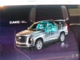 2025 Cadillac Escalade SUV for sale, Japanese used car export - photo 41 of 59 | GULJI TRADERS
