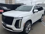2025 Cadillac Escalade Sport SUV for sale, Japanese used car export - photo 1 of 79 | GULJI TRADERS