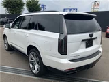 2025 Cadillac Escalade Sport SUV for sale, Japanese used car export - photo 2 of 79 | GULJI TRADERS