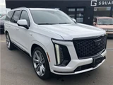 2025 Cadillac Escalade Sport SUV for sale, Japanese used car export - photo 4 of 79 | GULJI TRADERS