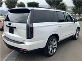 2025 Cadillac Escalade Sport SUV for sale, Japanese used car export - photo 5 of 79 | GULJI TRADERS