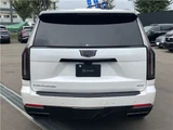 2025 Cadillac Escalade Sport SUV for sale, Japanese used car export - photo 7 of 79 | GULJI TRADERS