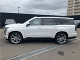 2025 Cadillac Escalade Sport SUV for sale, Japanese used car export - photo 9 of 79 | GULJI TRADERS