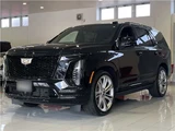 2025 Cadillac Escalade Sport SUV for sale, Japanese used car export - photo 6 of 75 | GULJI TRADERS