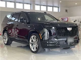 2025 Cadillac Escalade Sport SUV for sale, Japanese used car export - photo 7 of 75 | GULJI TRADERS
