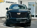2025 Cadillac Escalade Sport SUV for sale, Japanese used car export - photo 1 of 32 | GULJI TRADERS