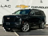 2025 Cadillac Escalade Sport SUV for sale, Japanese used car export - photo 6 of 32 | GULJI TRADERS