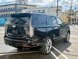 2025 Cadillac Escalade Sport SUV for sale, Japanese used car export - photo 9 of 32 | GULJI TRADERS
