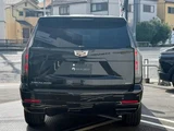 2025 Cadillac Escalade Sport SUV for sale, Japanese used car export - photo 12 of 32 | GULJI TRADERS