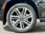 2025 Cadillac Escalade Sport SUV for sale, Japanese used car export - photo 28 of 32 | GULJI TRADERS