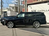 2025 Cadillac Escalade Sport SUV for sale, Japanese used car export - photo 29 of 32 | GULJI TRADERS