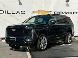 2025 Cadillac Escalade Sport SUV for sale, Japanese used car export - photo 30 of 32 | GULJI TRADERS