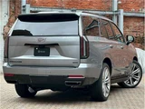 2025 Cadillac Escalade SUV for sale, Japanese used car export - photo 2 of 64 | GULJI TRADERS