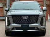 2025 Cadillac Escalade SUV for sale, Japanese used car export - photo 4 of 64 | GULJI TRADERS