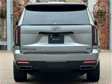 2025 Cadillac Escalade SUV for sale, Japanese used car export - photo 5 of 64 | GULJI TRADERS