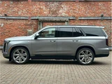 2025 Cadillac Escalade SUV for sale, Japanese used car export - photo 7 of 64 | GULJI TRADERS