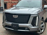2025 Cadillac Escalade SUV for sale, Japanese used car export - photo 9 of 64 | GULJI TRADERS