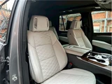 2025 Cadillac Escalade SUV for sale, Japanese used car export - photo 26 of 64 | GULJI TRADERS