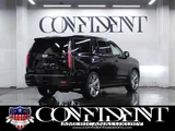 2025 Cadillac Escalade Sport 4WD SUV for sale, Japanese used car export - photo 11 of 65 | GULJI TRADERS