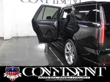 2025 Cadillac Escalade Sport 4WD SUV for sale, Japanese used car export - photo 44 of 65 | GULJI TRADERS