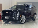 2025 Cadillac Escalade Sport SUV for sale, Japanese used car export - photo 1 of 76 | GULJI TRADERS