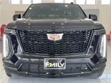 2025 Cadillac Escalade Sport SUV for sale, Japanese used car export - photo 2 of 76 | GULJI TRADERS
