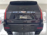 2025 Cadillac Escalade Sport SUV for sale, Japanese used car export - photo 3 of 76 | GULJI TRADERS