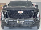 2025 Cadillac Escalade Sport SUV for sale, Japanese used car export - photo 5 of 76 | GULJI TRADERS