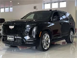 2025 Cadillac Escalade Sport SUV for sale, Japanese used car export - photo 6 of 76 | GULJI TRADERS