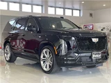 2025 Cadillac Escalade Sport SUV for sale, Japanese used car export - photo 7 of 76 | GULJI TRADERS