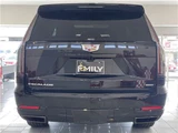 2025 Cadillac Escalade Sport SUV for sale, Japanese used car export - photo 10 of 76 | GULJI TRADERS