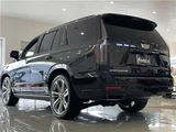 2025 Cadillac Escalade Sport SUV for sale, Japanese used car export - photo 11 of 76 | GULJI TRADERS