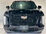 2025 Cadillac Escalade Sport SUV for sale, Japanese used car export - photo 9 of 78 | GULJI TRADERS