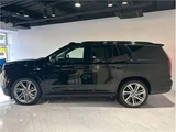 2025 Cadillac Escalade Sport SUV for sale, Japanese used car export - photo 16 of 78 | GULJI TRADERS