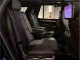 2025 Cadillac Escalade Sport SUV for sale, Japanese used car export - photo 31 of 78 | GULJI TRADERS
