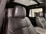 2025 Cadillac Escalade Sport SUV for sale, Japanese used car export - photo 38 of 78 | GULJI TRADERS