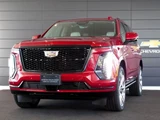 2025 Cadillac Escalade Sport SUV for sale, Japanese used car export - photo 1 of 13 | GULJI TRADERS