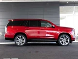 2025 Cadillac Escalade Sport SUV for sale, Japanese used car export - photo 7 of 13 | GULJI TRADERS