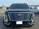 2025 Cadillac Escalade SUV for sale, Japanese used car export - photo 2 of 9 | GULJI TRADERS