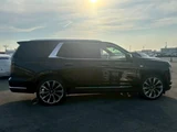 2025 Cadillac Escalade SUV for sale, Japanese used car export - photo 3 of 9 | GULJI TRADERS
